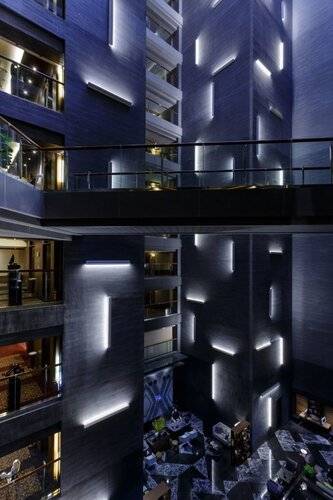 Jingguang Center Apartment