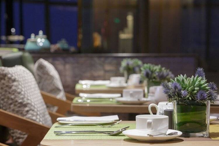 Jingguang Center Apartment