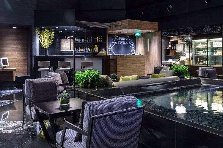 Jingguang Center Apartment