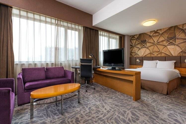 Holiday Inn Express Beijing Wangjing