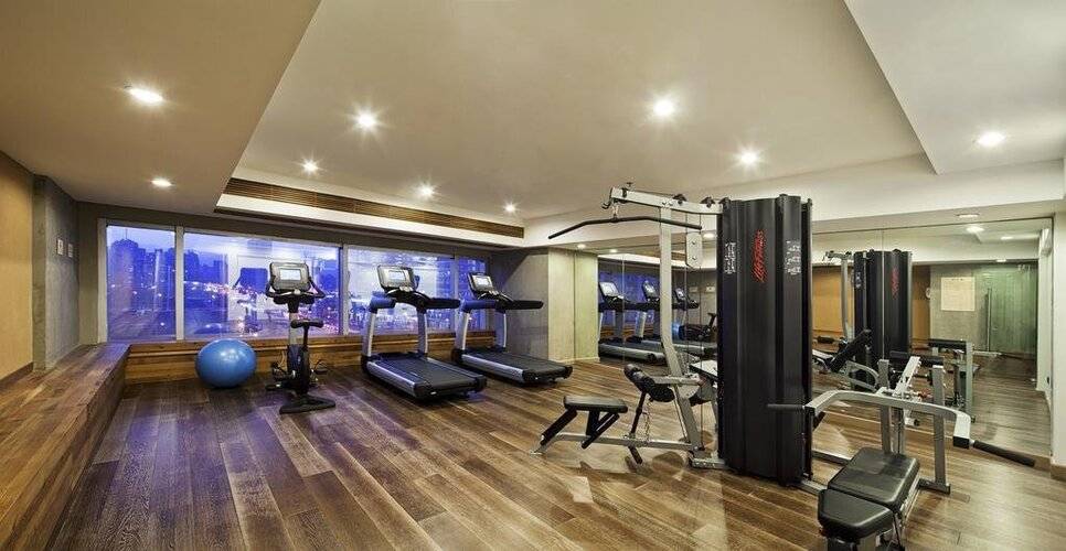 Holiday Inn Express Beijing Wangjing