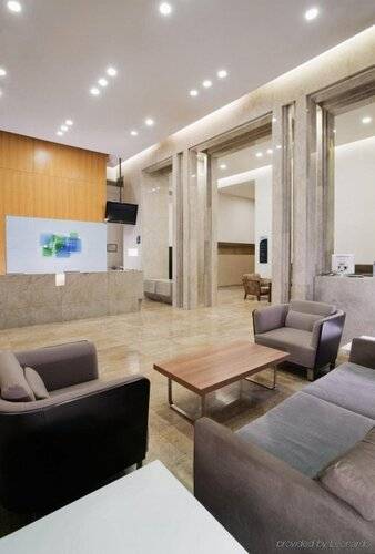 Holiday Inn Express Beijing Wangjing