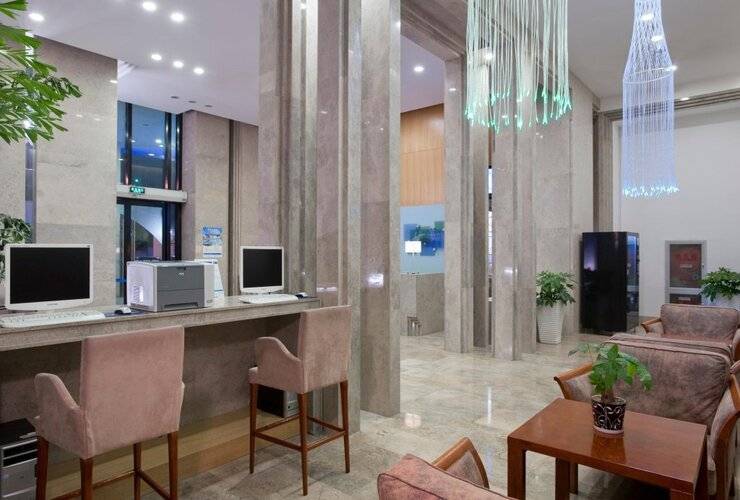 Holiday Inn Express Beijing Wangjing