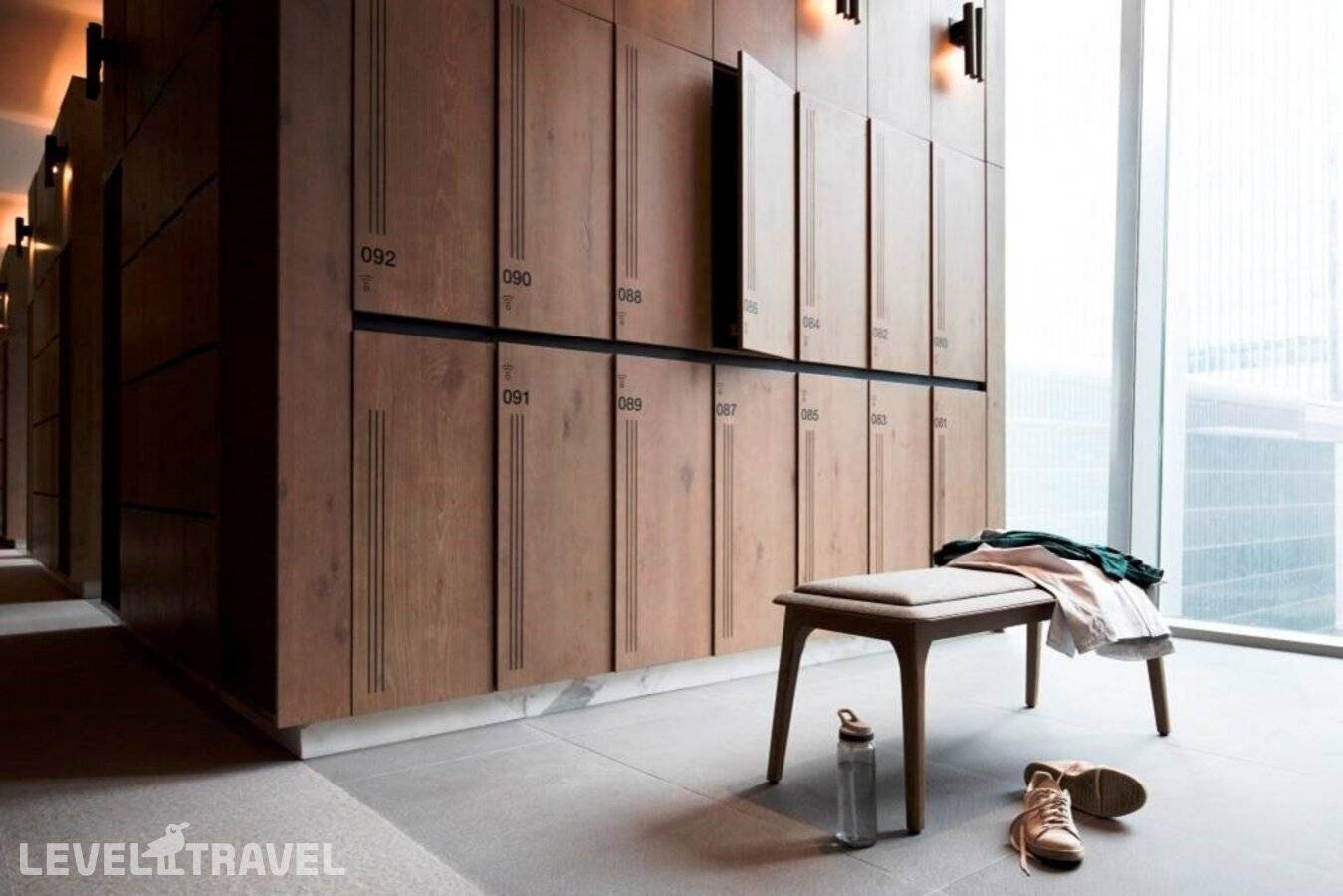 фотографии отеля Jen Beijing By Shangri-La в Китай(Пекин) - фото №47