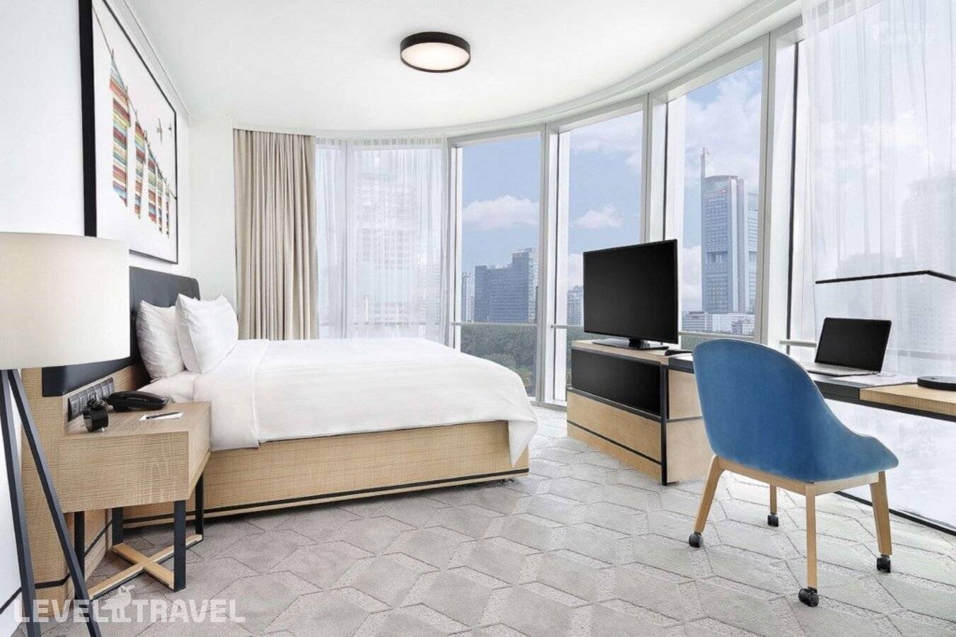 фотографии отеля Jen Beijing By Shangri-La в Китай(Пекин) - фото №39