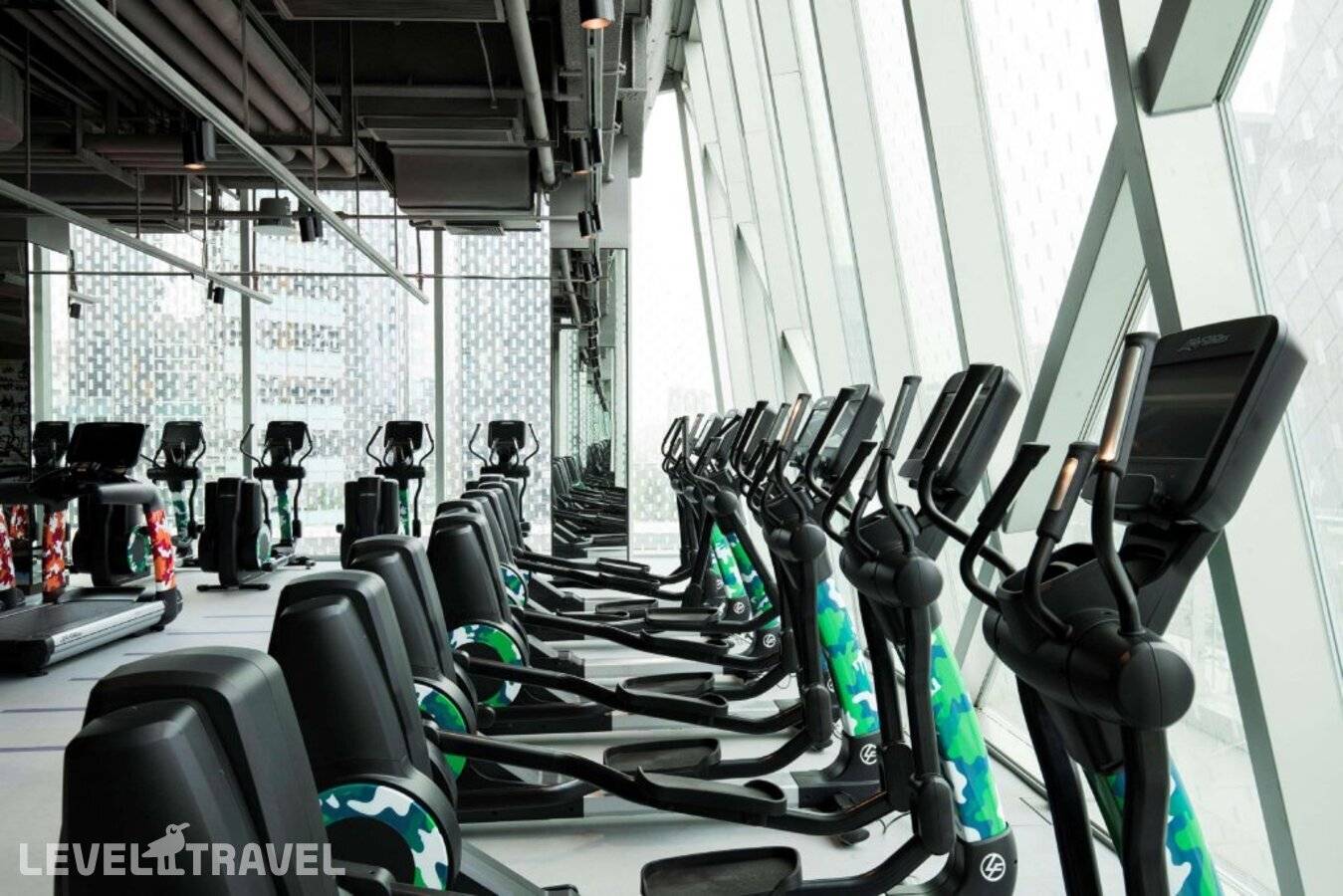 фотографии отеля Jen Beijing By Shangri-La в Китай(Пекин) - фото №36