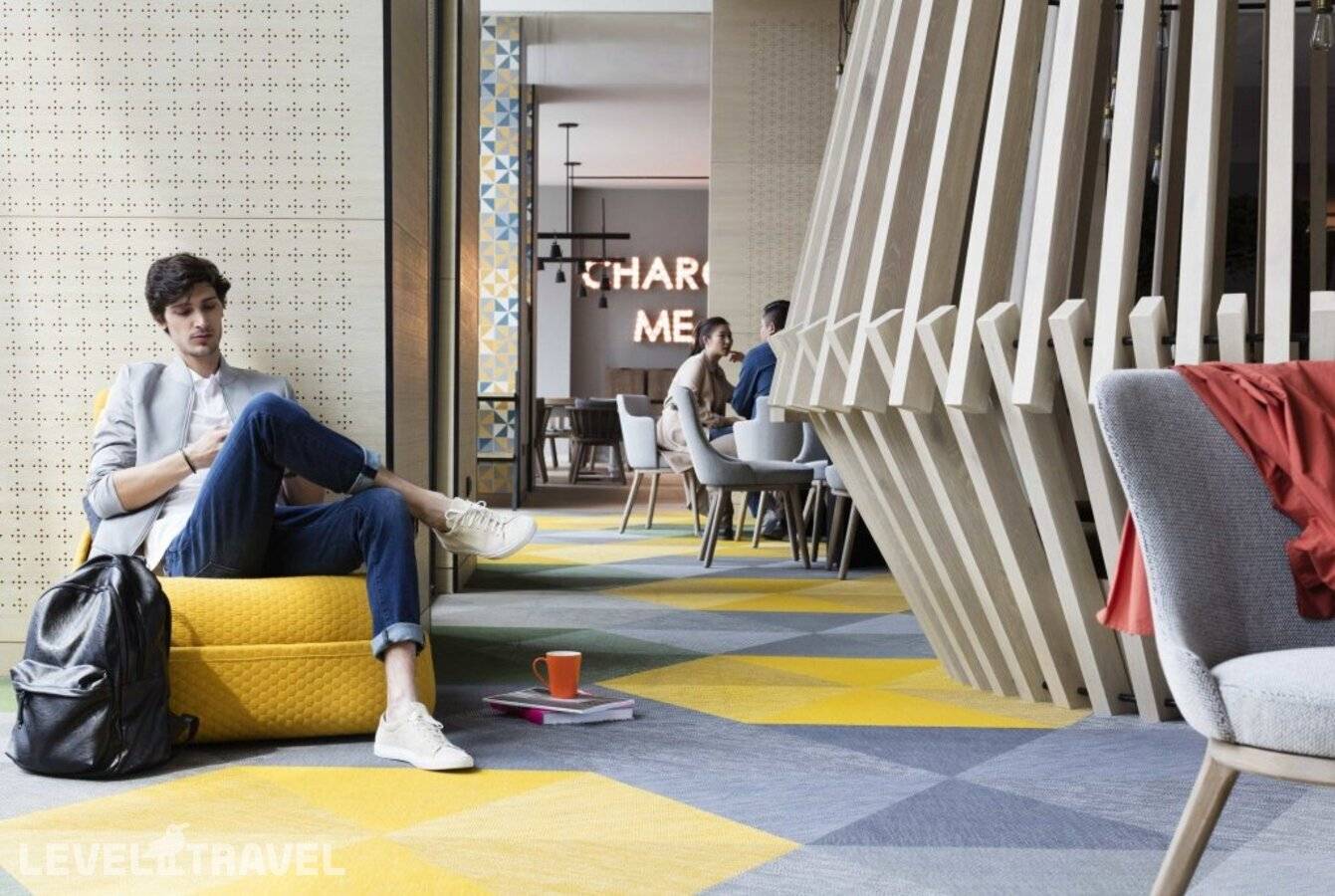 фотографии отеля Jen Beijing By Shangri-La в Китай(Пекин) - фото №10