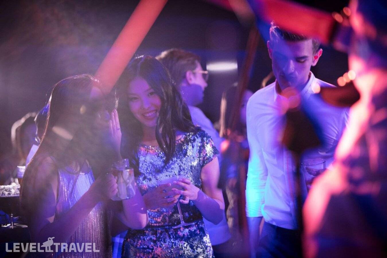 фотографии отеля Jen Beijing By Shangri-La в Китай(Пекин) - фото №21