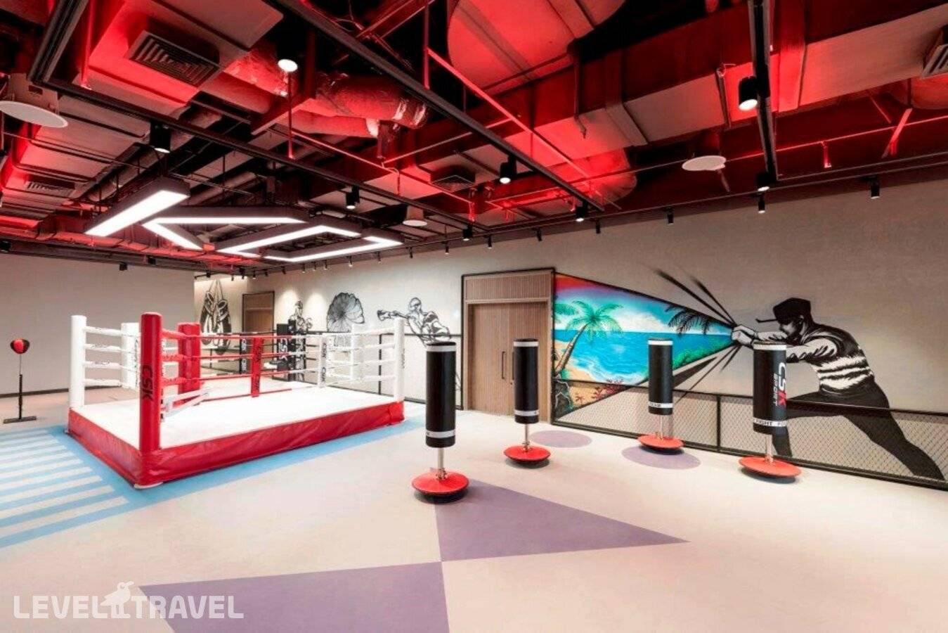 фотографии отеля Jen Beijing By Shangri-La в Китай(Пекин) - фото №42