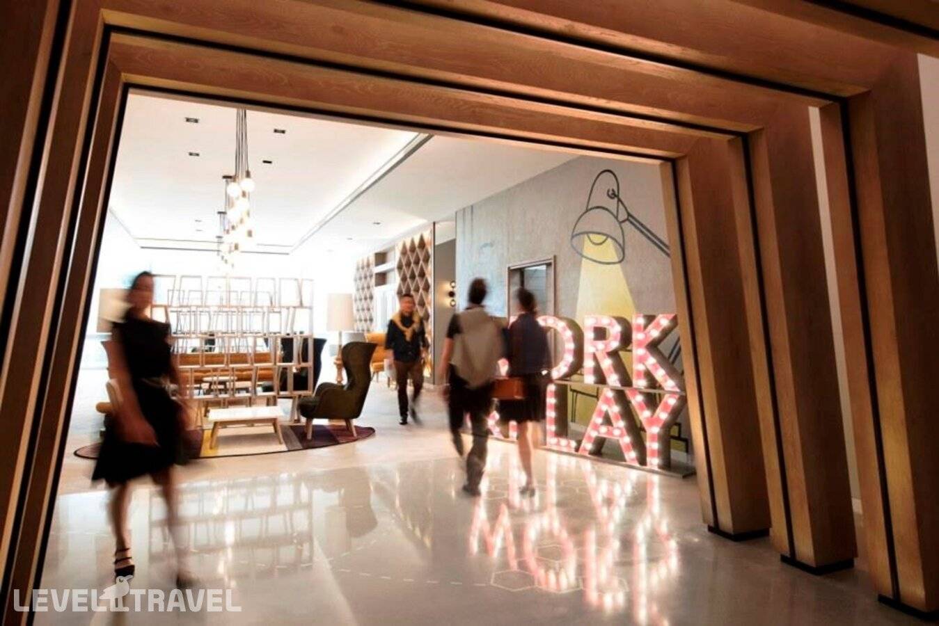 фотографии отеля Jen Beijing By Shangri-La в Китай(Пекин) - фото №45