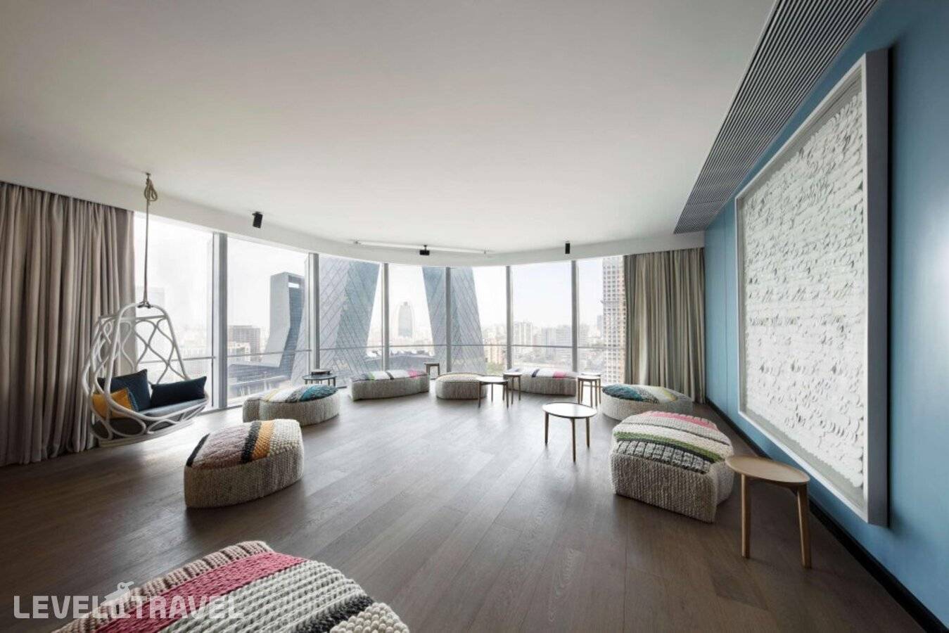 фотографии отеля Jen Beijing By Shangri-La в Китай(Пекин) - фото №28