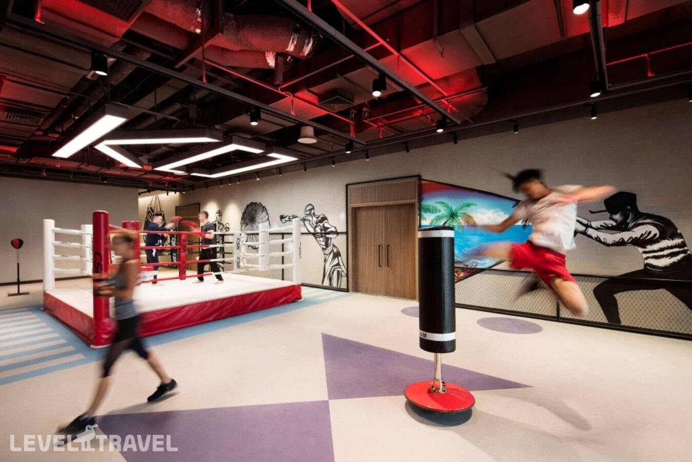 фотографии отеля Jen Beijing By Shangri-La в Китай(Пекин) - фото №29