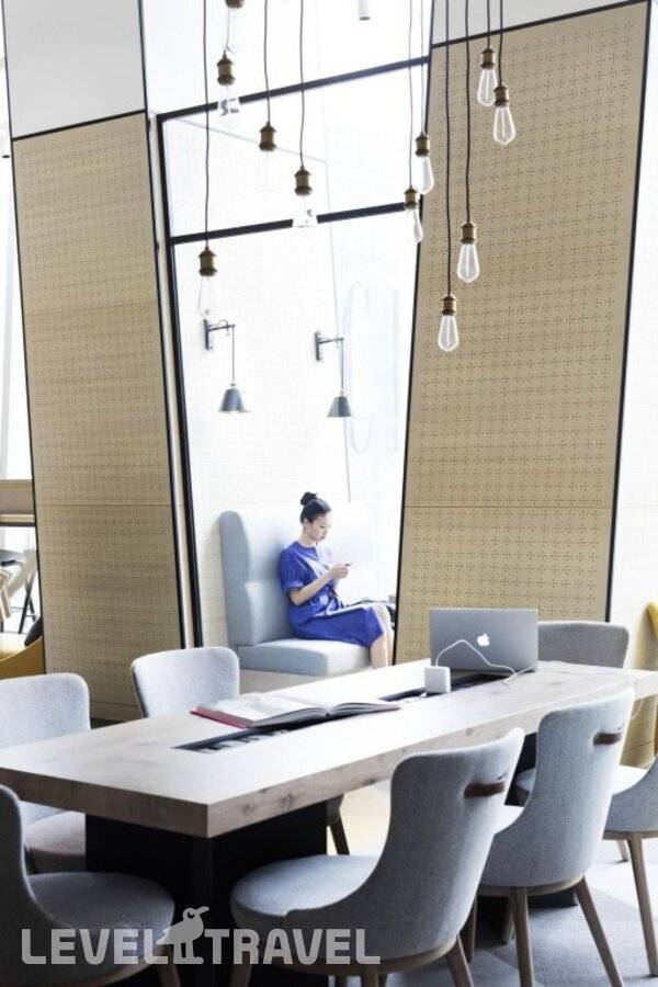 фотографии отеля Jen Beijing By Shangri-La в Китай(Пекин) - фото №7