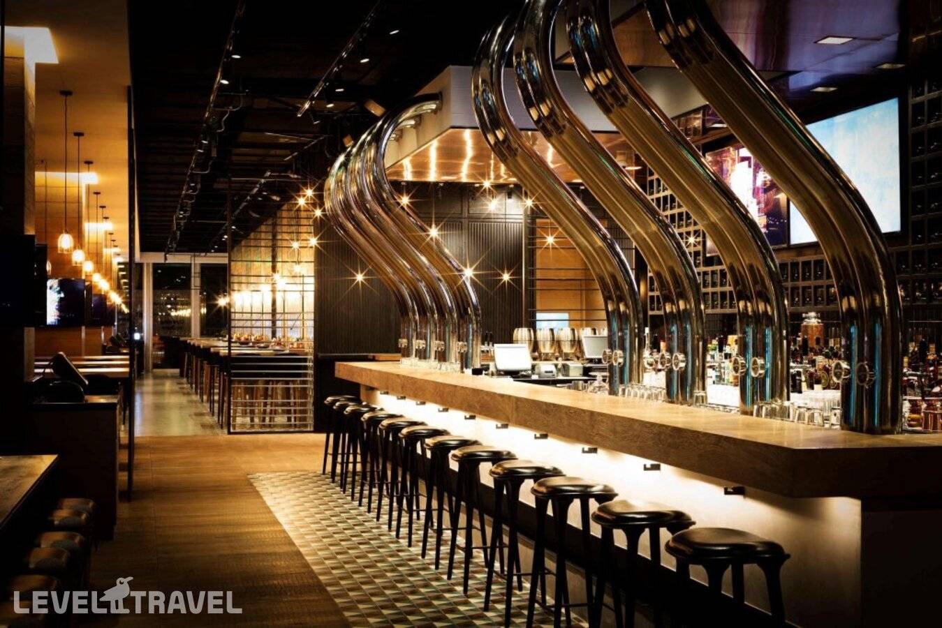 фотографии отеля Jen Beijing By Shangri-La в Китай(Пекин) - фото №24