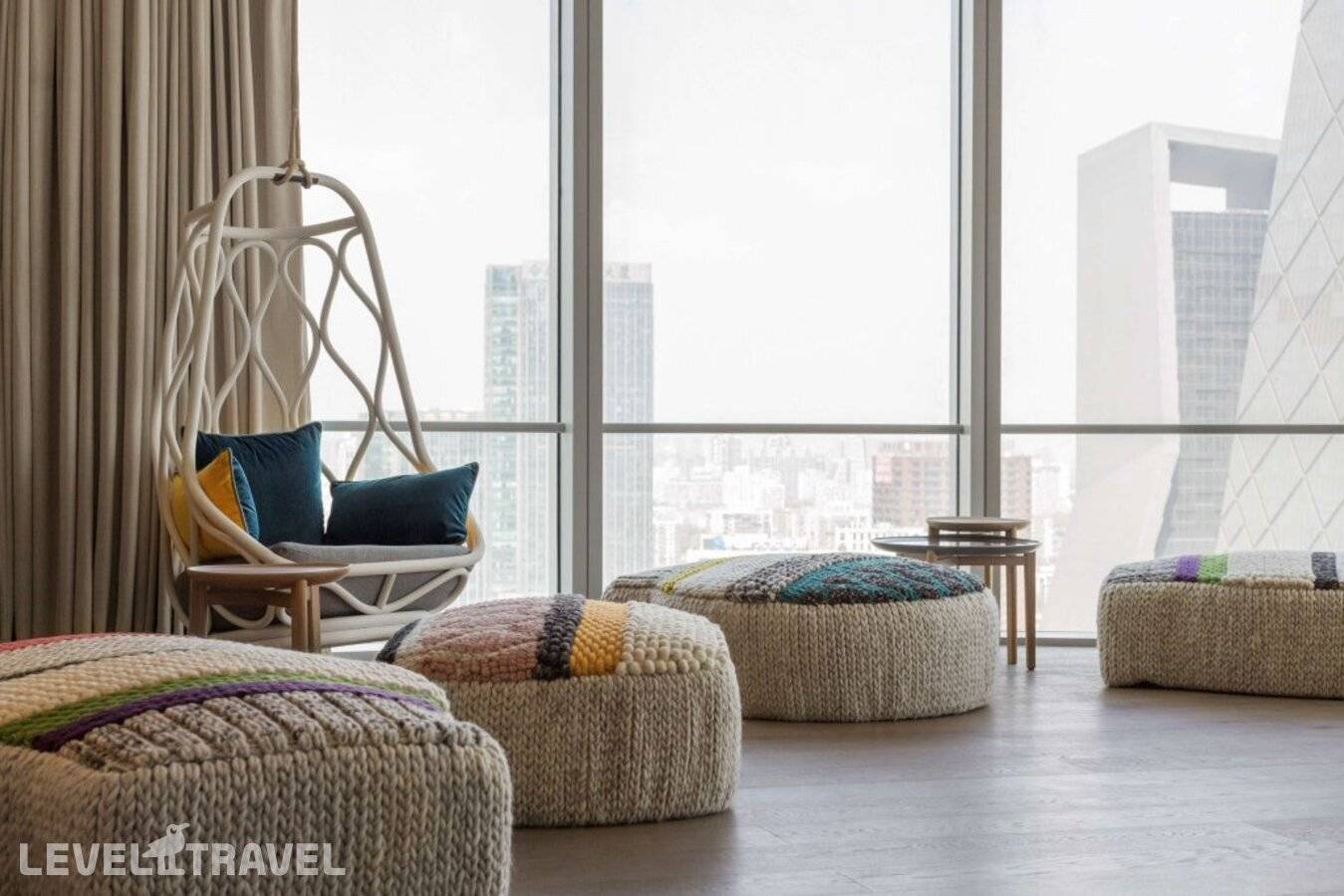 фотографии отеля Jen Beijing By Shangri-La в Китай(Пекин) - фото №14