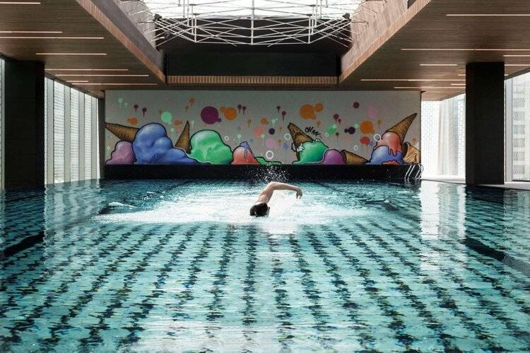 Jen Beijing By Shangri-La