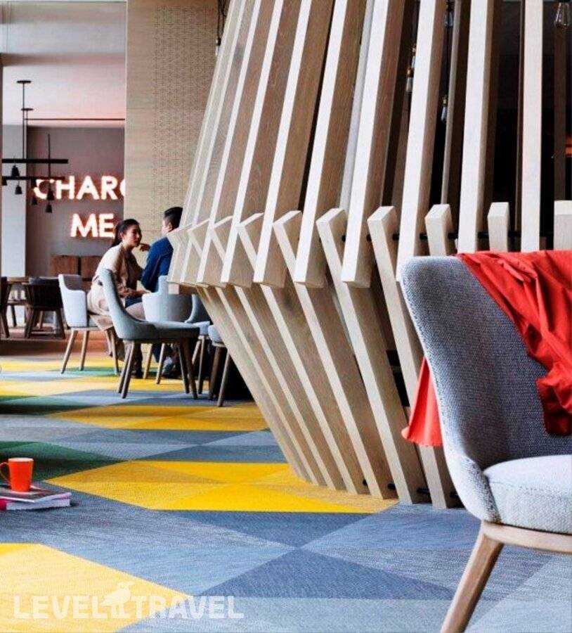 фотографии отеля Jen Beijing By Shangri-La в Китай(Пекин) - фото №48