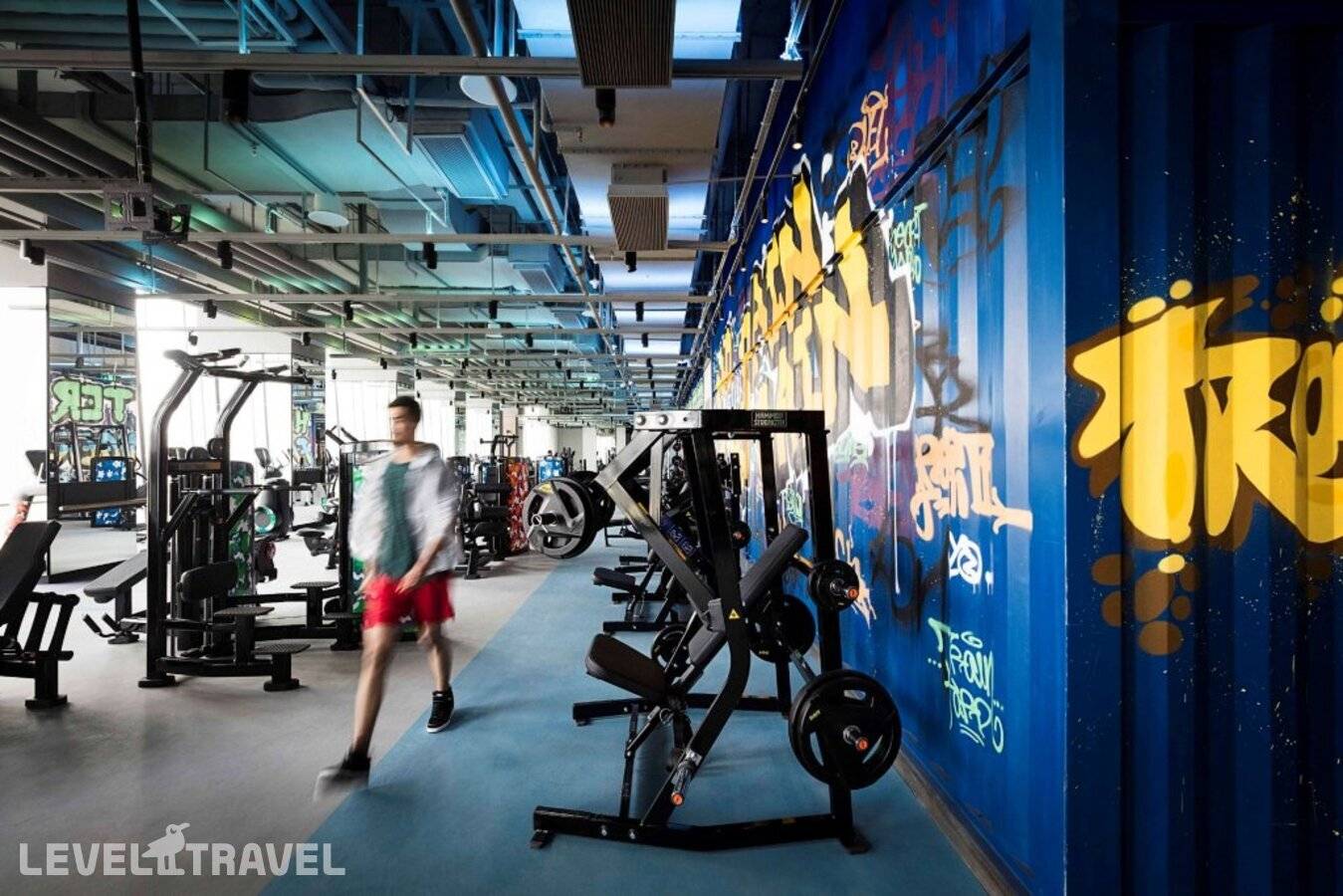 фотографии отеля Jen Beijing By Shangri-La в Китай(Пекин) - фото №31