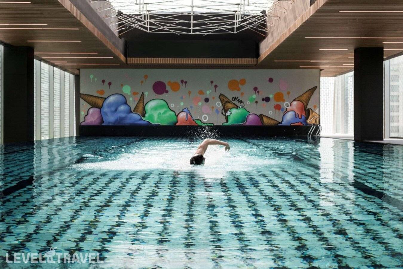 фотографии отеля Jen Beijing By Shangri-La в Китай(Пекин) - фото №26