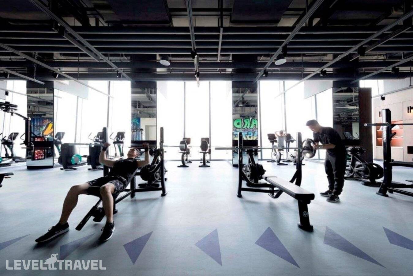 фотографии отеля Jen Beijing By Shangri-La в Китай(Пекин) - фото №43