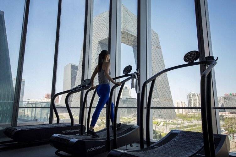 Jen Beijing By Shangri-La