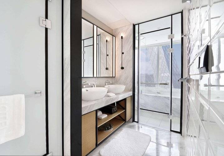 Jen Beijing By Shangri-La