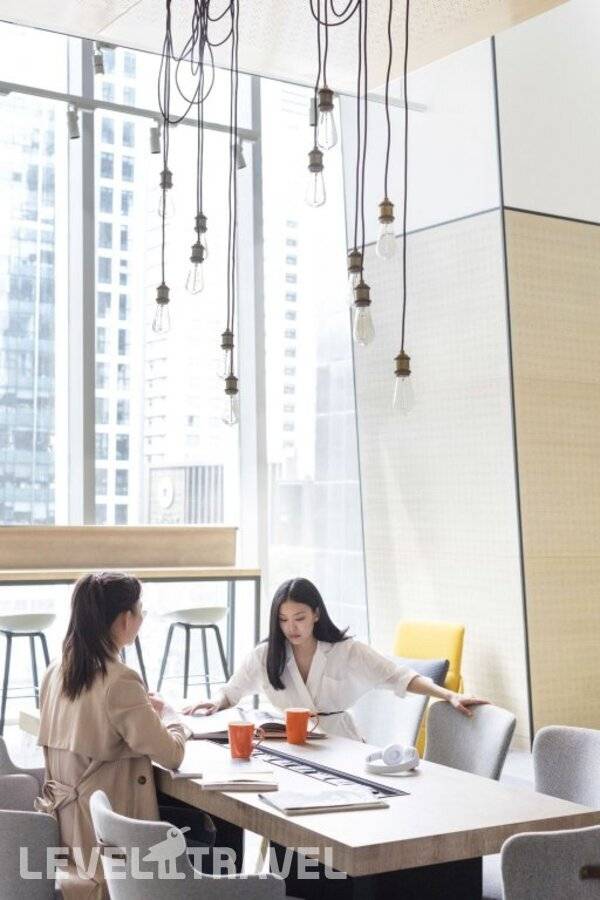 фотографии отеля Jen Beijing By Shangri-La в Китай(Пекин) - фото №6