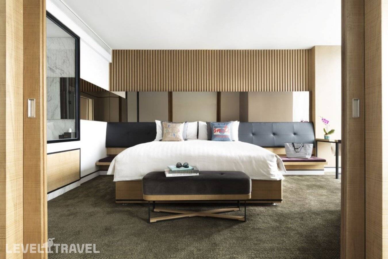 фотографии отеля Jen Beijing By Shangri-La в Китай(Пекин) - фото №3