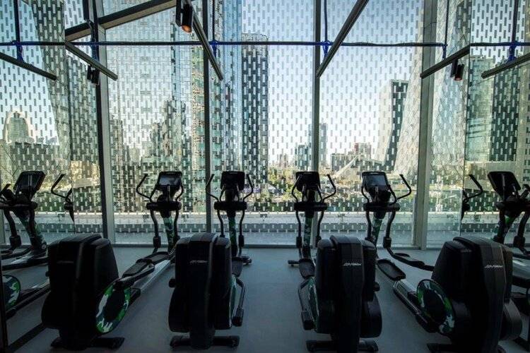 Jen Beijing By Shangri-La