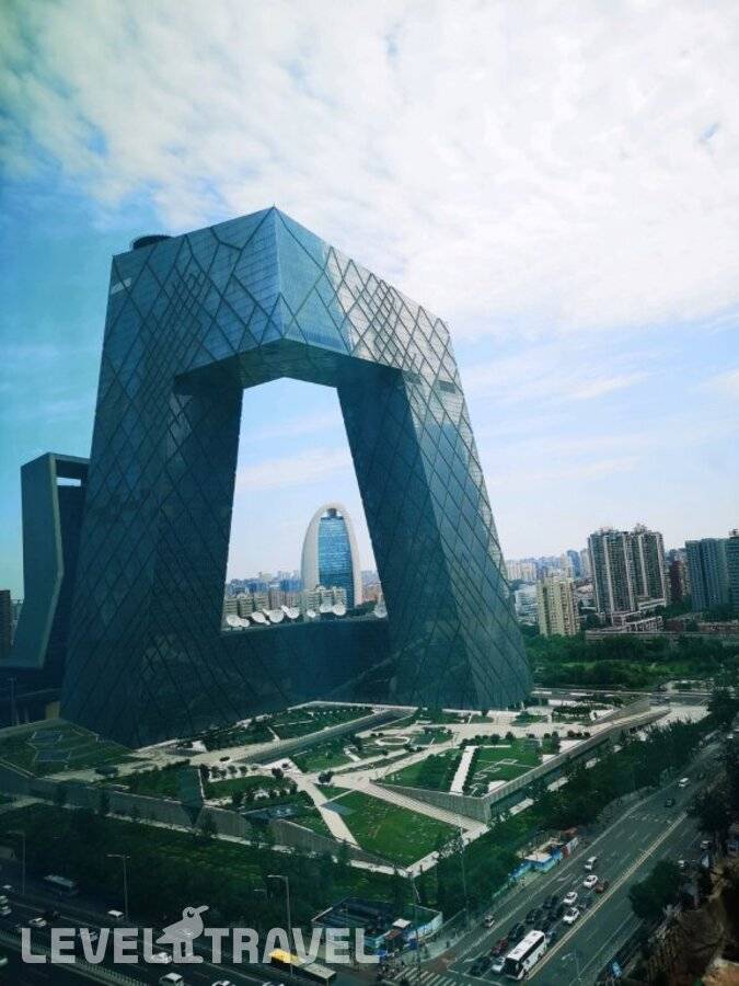 фотографии отеля Jen Beijing By Shangri-La в Китай(Пекин) - фото №50