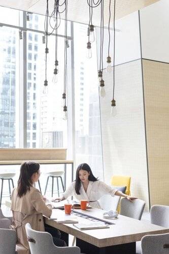 Jen Beijing By Shangri-La