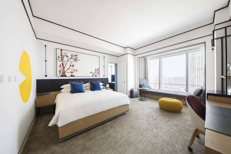 Jen Beijing By Shangri-La