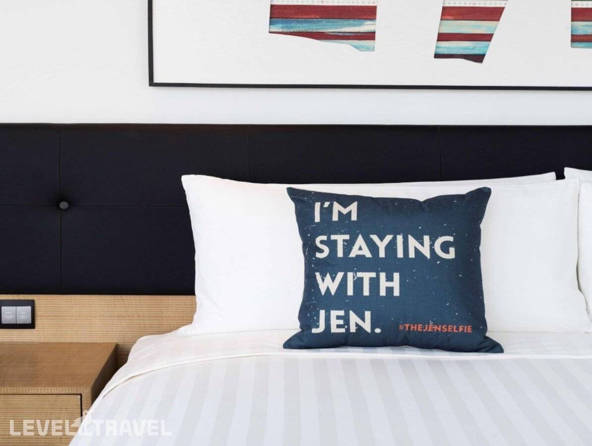 фотографии отеля Jen Beijing By Shangri-La в Китай(Пекин) - фото №12