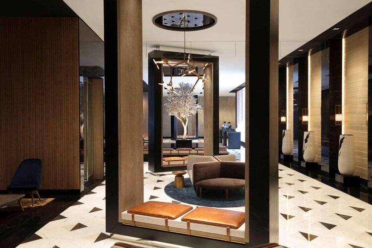 Jen Beijing By Shangri-La