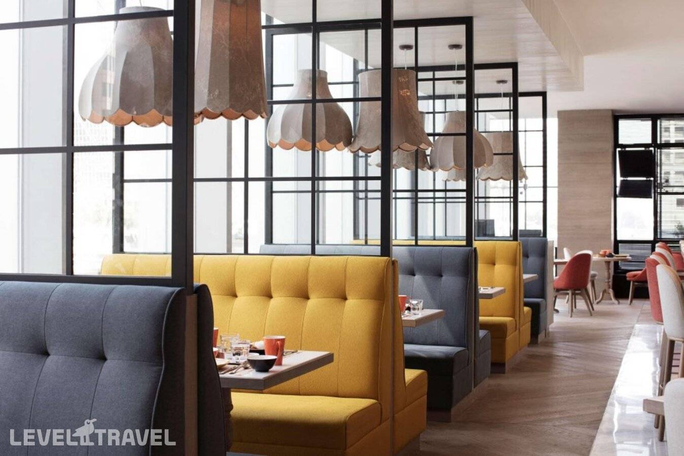 фотографии отеля Jen Beijing By Shangri-La в Китай(Пекин) - фото №22