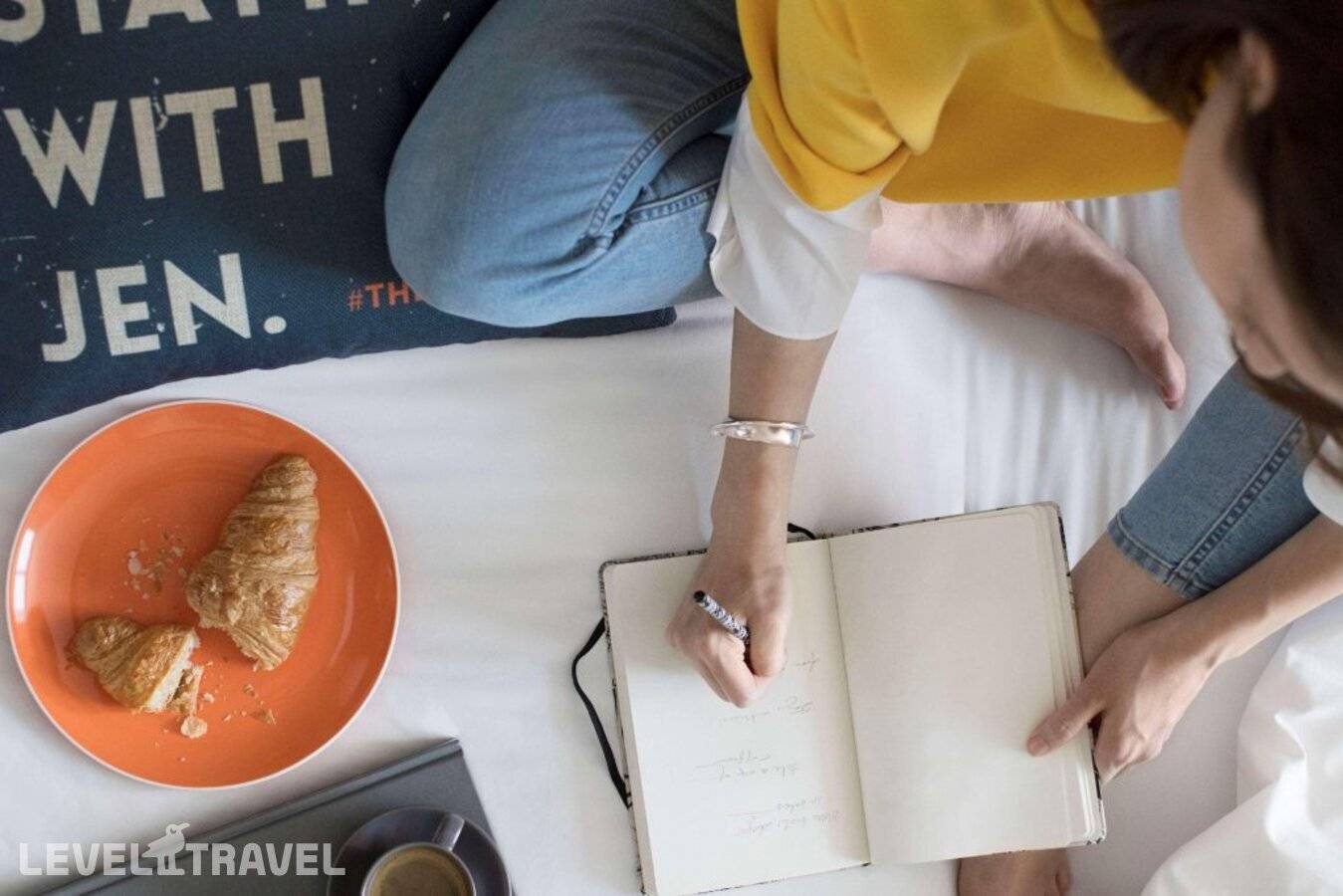 фотографии отеля Jen Beijing By Shangri-La в Китай(Пекин) - фото №35