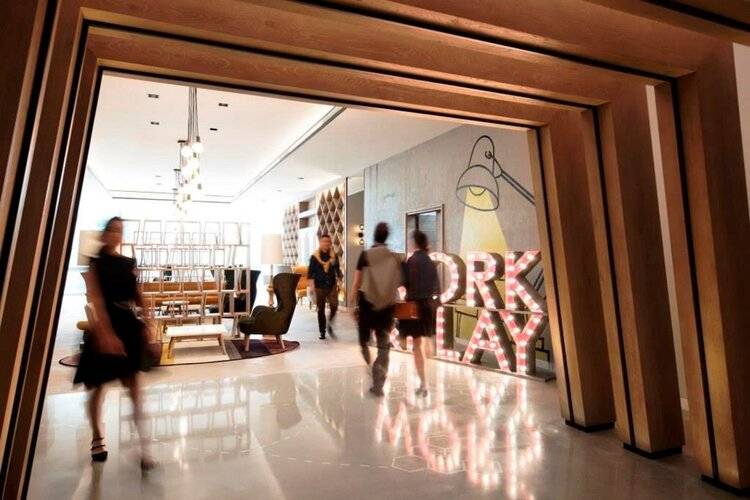 Jen Beijing By Shangri-La