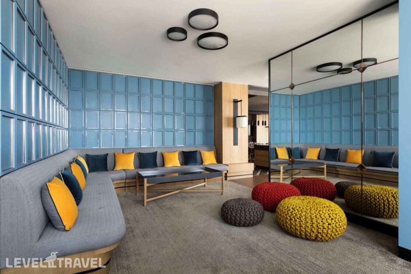 фотографии отеля Jen Beijing By Shangri-La в Китай(Пекин) - фото №25