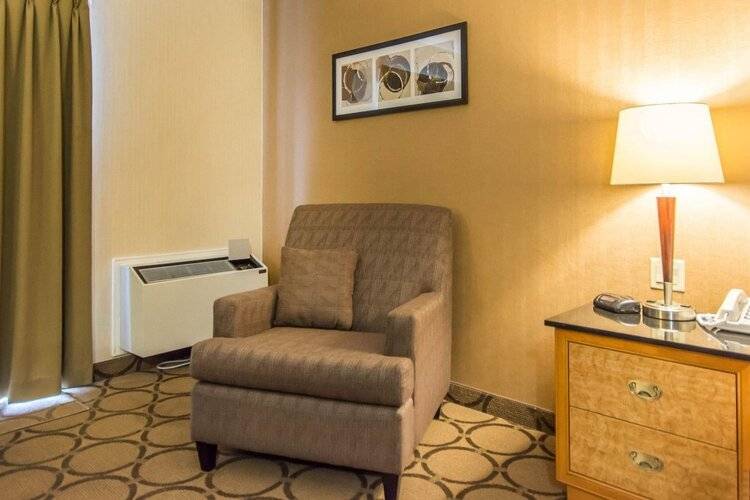 Kerry Hotel, Beijing