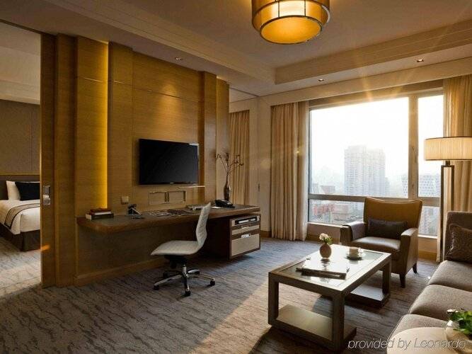 Kerry Hotel, Beijing