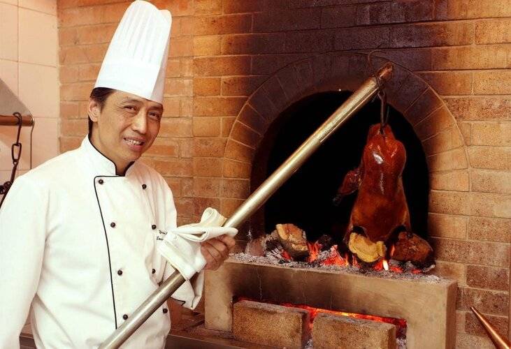 Kerry Hotel, Beijing