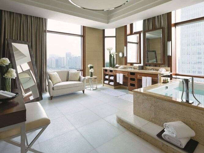 Kerry Hotel, Beijing