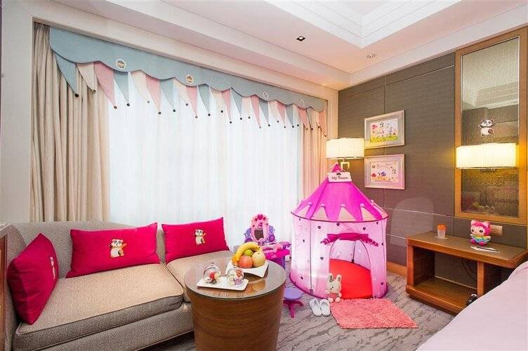 Kerry Hotel, Beijing