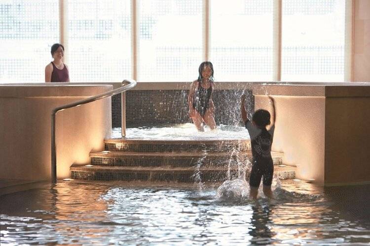 Kerry Hotel, Beijing