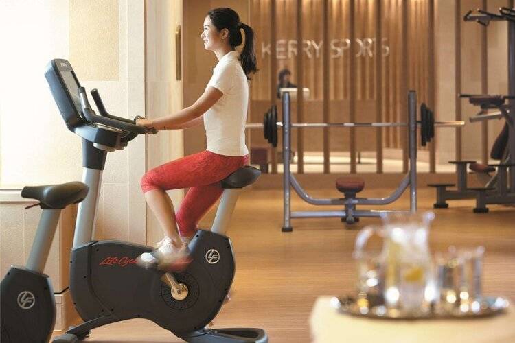Kerry Hotel, Beijing