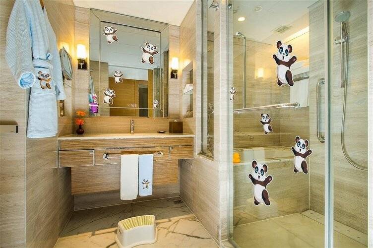 Kerry Hotel, Beijing