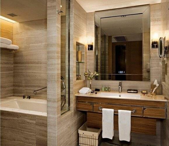 Kerry Hotel, Beijing