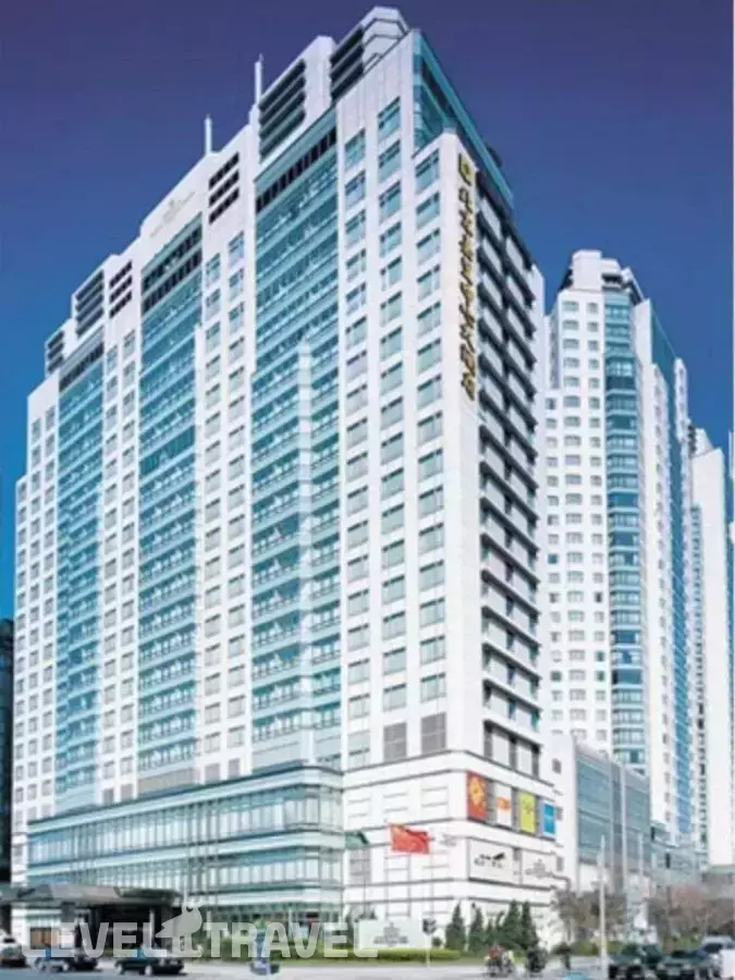 Kerry Hotel, Beijing