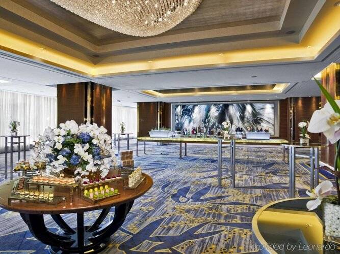 Kerry Hotel, Beijing