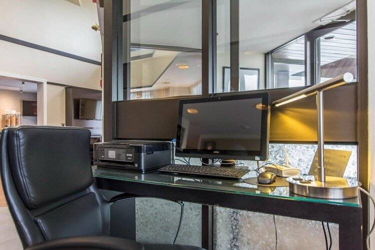 Kerry Hotel, Beijing
